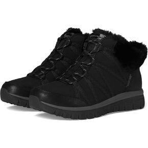 Skechers Women's Graceful-Hands Free Slip-ins Ankle Boot