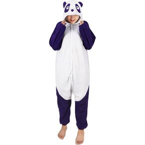 Animal Costumes Unisex Adult Cartoon Onesie Pajamas Christmas Cosplay Gifts