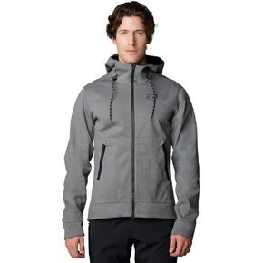 Fox Racing Men's Ranger Fire Mountain Bike Jacket