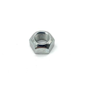 Region Offroad Steering Wheel Nut compatible with Jeep CJ Wrangler YJ Cherokee XJ Comanche MJ and SJ