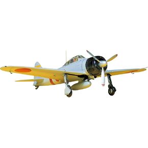 Tamiya Models A6M2 Zero Fighter Model Kit