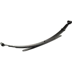 Dorman 43-723 Rear Leaf Spring Compatible with Select Ford Models