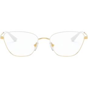 Vogue Eyewear Women's Vo4163 Cat Eye Prescription Eyewear Frames