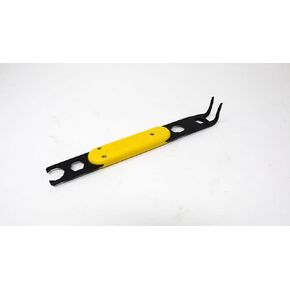 Rack-A-Tiers Solar Serpent 5-in-1 Multipurpose Solar Connector Tool (30200)