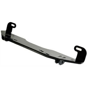 WARN 87686 Powersports ATV Center Kit Snow Plow Mount , Black