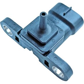 Manifold Absolute Pressure Sensor MAP Replacement for Toyota Camry RAV4 Avalon 2.5L Hybrid ES300h NX300h 2017-2022 Toyota Prius Prime Corolla Eco 1.8L C-HR 2.0L 89421-26030