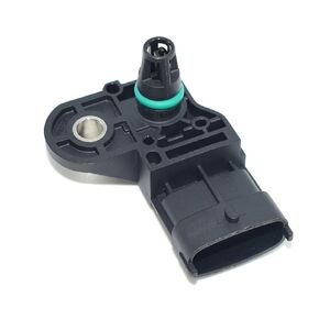 45962121F 68211211AA Manifold Absolute Pressure Sensor for Maserati Ram 1500 3.0L MAP Sensor