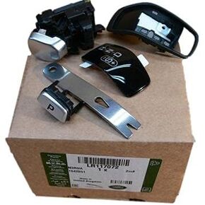 GENUINE LAND ROVER GEAR SHIFTER MODULE KIT RANGE ROVER SPORT 14 EVOQUE DISCOVERY SPORT LR117072