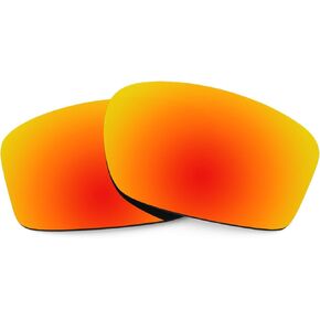 Revant Replacement Lenses for Oakley Chainlink sunglasses, Polarized Options, Anti-Scratch and Impact Resistant