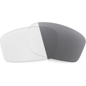 Revant Replacement Lenses for Oakley Chainlink sunglasses, Polarized Options, Anti-Scratch and Impact Resistant