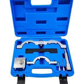 Turbo Engine Timing Tool Kit Engine Camshaft Alignment Tool Set Compatible with 1.0 1.2 1.4 Engine 2009-2020 Camshaft Locking Tool Set