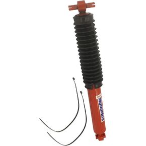 KYB 565064 MonoMax Gas Shock , Red
