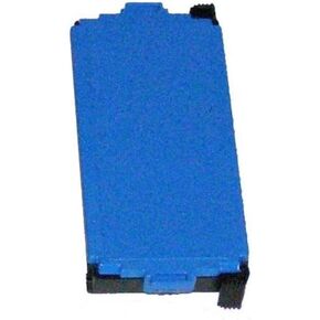 Replacement Pad for the Trodat Printy 4911, 4800,4820, 4822, 4846 (Blue)