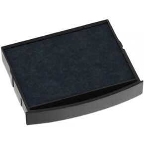 COLOP E/2100 Non-Toxic, Water Based Premium Black Ink Spare Pad, Replacement Pad for Colop Printer 2100 Series Stamps