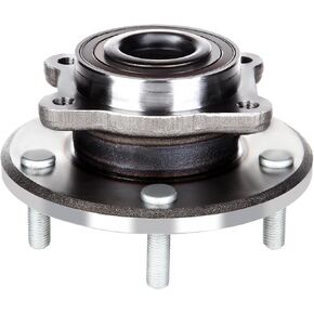 ECCPP Front 5 Lugs Wheel Bearing and Hub Assembly for 2009-2016 Journey Wheel Hub Bearings 513286