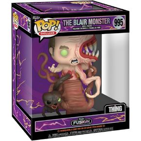 Funko Pop! Deluxe Fusion - Blair Monster with Chase (Style May Vary)