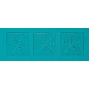 Westalee Design Mini Crosshair Ruler Set of 3