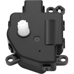 HVAC Air Blend Door Actuator Heater A/C Temperature Actuator Motor for 2013-2017 for Ford C-Max 2008-2012 for Ford Escape 2007-2016 for Ford Expedition Replace 604-241 7L1Z19E616F 8L8Z19E616C