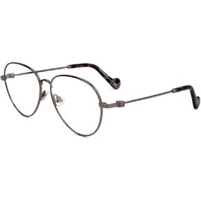 نظارة طبية مونكلير ML 5068 008 جونميتال لامع in Kuwait