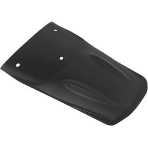 Motorcycle Mudguard Extender Extension Replacement for Honda CB650R CBR650R CB 650R CBR 650R 2019-2024 Rear Mudguards Splash Guard