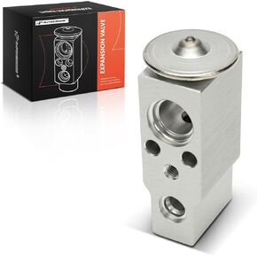 A-Premium A/C Expansion Valve Compatible with Kia Optima 2006 2007 2008, Replace# 976262G000