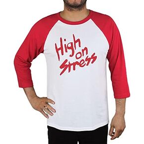 High on Stress Shirt
