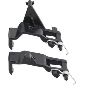 Center Console Armrest Right Side Latch Clip for Mercedes-Benz W166 W292 X166 GL