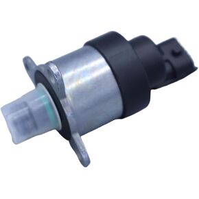 0928400481 0928400638 0928400617 Fuel Pressure Regulator Valve Compatible with IVECO DAF Cummins 100E18 180E25 3.9L 4.5L 5.9L 6.7L Compatible with Citroen Ford Peugeot Volvo