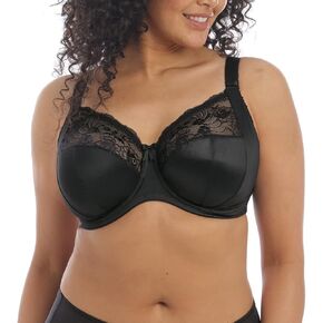Elomi Morgan Women's Plus Size Bras, Ballet Pink, 44DD