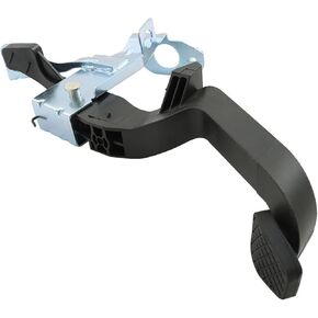 labwork Clutch Pedal with Bracket Assembly 15274047 Replacement for 2003-2007 Saturn Ion Redline 2.0L 5 Speed
