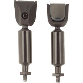 K Source MK150 Windshield Mounting Bracket (for RM1500, 2 pcs)