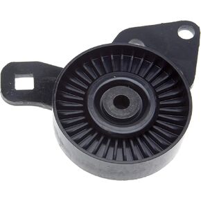 Gates 36153 DriveAlign Belt Drive Idler/Tensioner Pulley