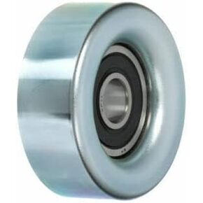 Subaru OEM 2.0L 2.5L H4 Drive Belt Idler Pulley BRZ Crosstrek Forester Impreza WRX 23770AA070