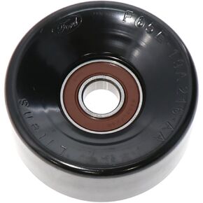 Motorcraft Tension Pulley