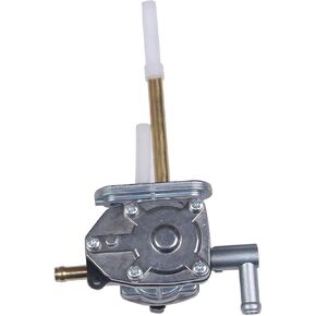 BH-Motor NEW Fuel Valve Petcock For Suzuki Ozark 250 LTF250 2x4 2002-2006 Replace # 44300-05G01