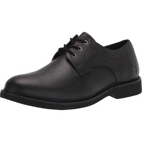 Hush Puppies Men's, Detroit Plain Toe Oxford