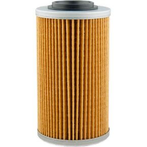 HiFloFiltro HF556-4 Premium Oil Filter, 4-Pack