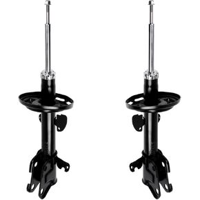 Shocks Struts,OCPTY Front Shock Absorbers for Acura Fits 2007 2008 2009 2010 2011 2012 2013 for Acura MDX 339037 339038-2pcs
