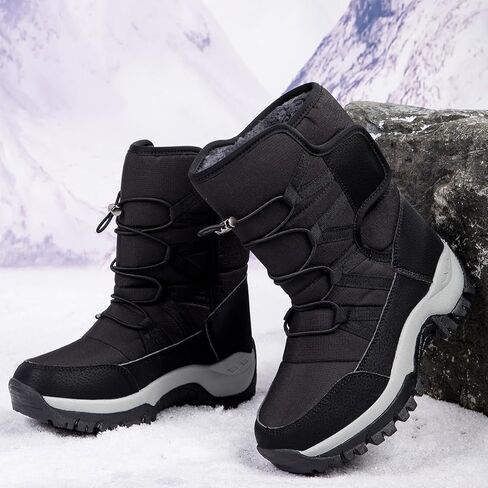 Frank Mully Women's Winter Boots in Kuwait
