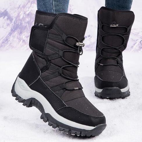 Frank Mully Women's Winter Boots in Kuwait