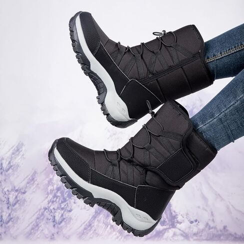 Frank Mully Women's Winter Boots in Kuwait