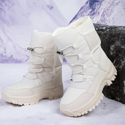Frank Mully Women's Winter Boots in Kuwait
