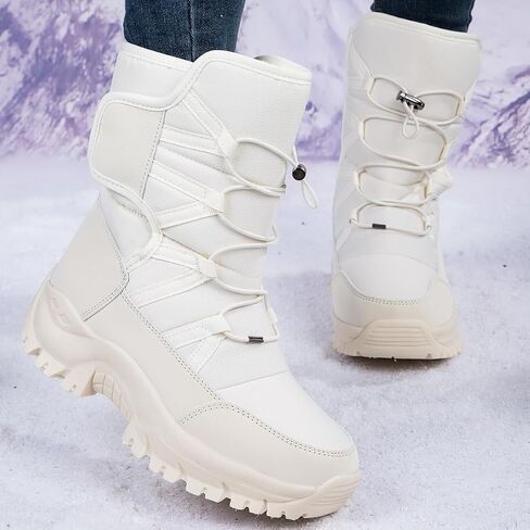Frank Mully Women's Winter Boots in Kuwait