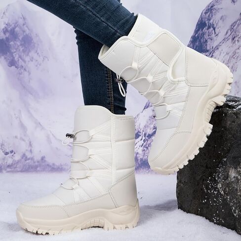Frank Mully Women's Winter Boots in Kuwait