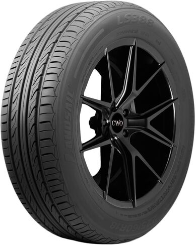 Landsail LS388 225/60R16 98H BSW in Saudi Arabia