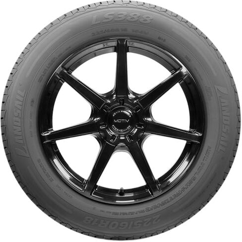 Landsail LS388 225/60R16 98H BSW in Saudi Arabia