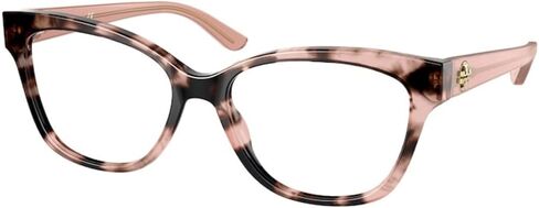 Tory Burch Eyeglasses TY 2079 1726 Blush Tortoise in Saudi Arabia