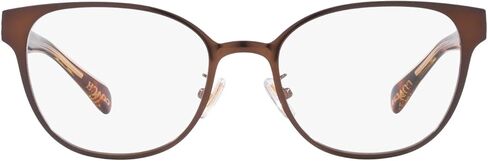 Coach Women's Hc5156 Square Prescription Eyewear Frames in Saudi Arabia