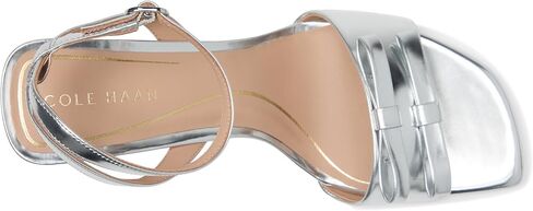 صندل نسائي من Cole Haan بكعب Noella Bow in Saudi Arabia