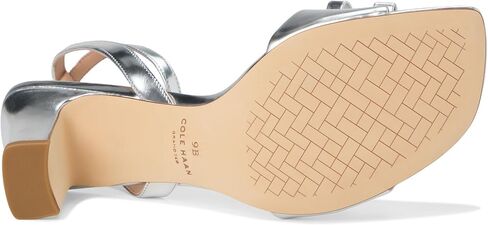 صندل نسائي من Cole Haan بكعب Noella Bow in Saudi Arabia